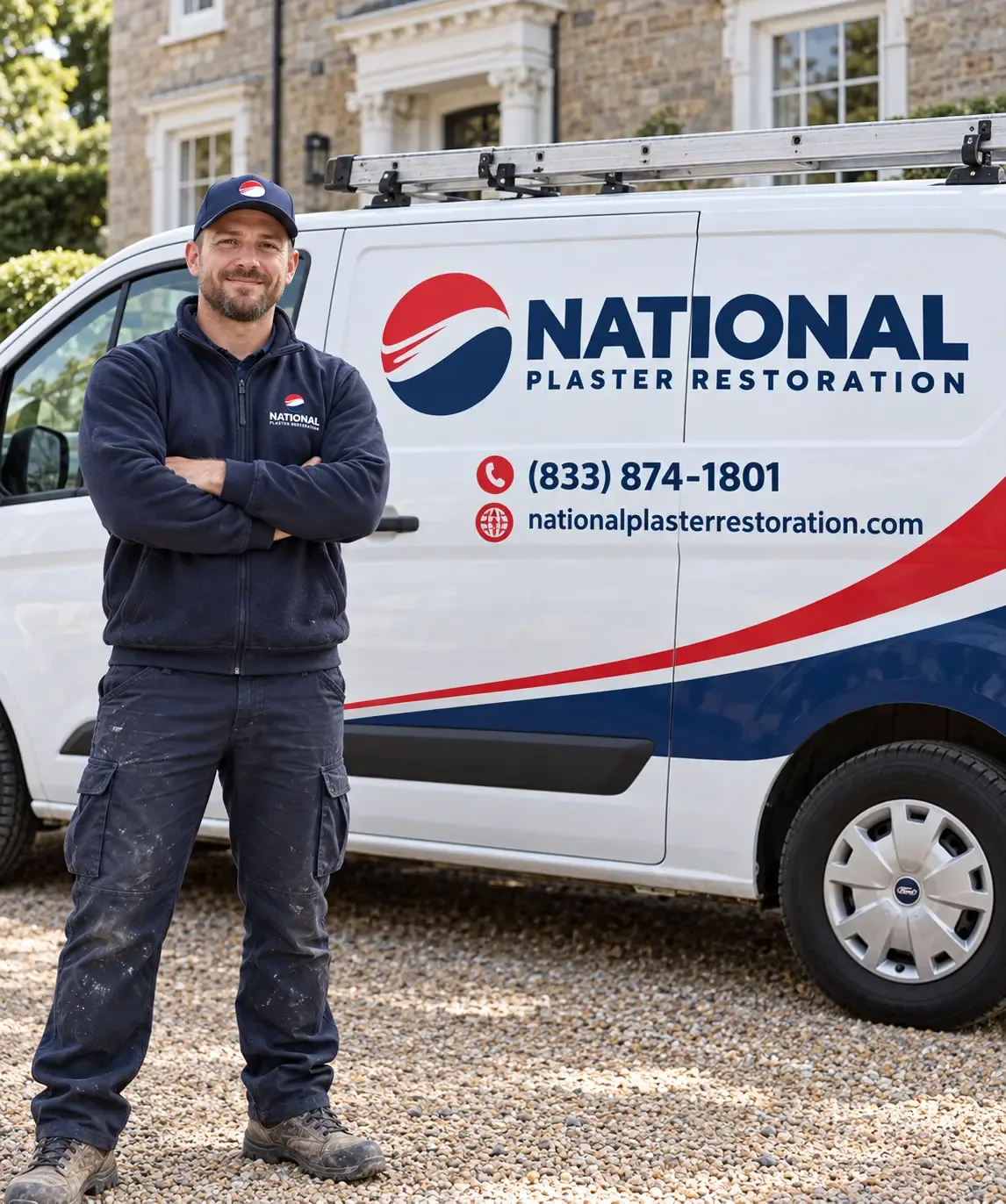 Plaster Repair Liberty, IL FAQs